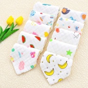 JESMARY -  Xưởng Sản Xuất & Gia Công Khăn Sữa Em Bé Giá Gốc Trực Tiếp